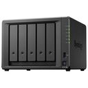 SYNOLOGY DS1525+, without Harddisk