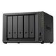 SYNOLOGY DS1525+, ohne Festplatte