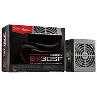 SILVERSTONE SFX ST30SF V2.0, 300 Watt
