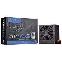 SILVERSTONE Strider Essential SST-ST70F-ES230, 700 Watts