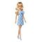 BARBIE Fashionista - Blue Bows (HYT93)