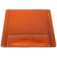 ALPENLEDER Mousepad Konstanz Cognac (CG6004-c)
