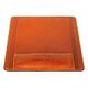 ALPENLEDER Mousepad Konstanz Cognac (CG6004-c)