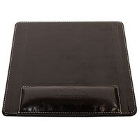 ALPENLEDER Mousepad Konstanz Ebenholz (CG6004-e)