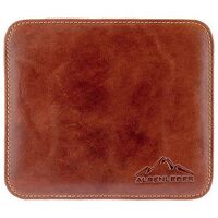 ALPENLEDER Mousepad Bregenz Cognac (CG2108-c)