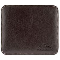 ALPENLEDER Mousepad Bregenz Ebenholz (CG2108-e)