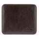 ALPENLEDER Mousepad Bregenz Ebenholz (CG2108-e)