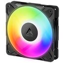 ARCTIC P12 Pro A-RGB, 120 mm, Schwarz (ACFAN00305A)