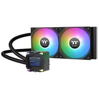 THERMALTAKE LA240-S ARGB Sync, Black (CL-W461-PL12SW-A)