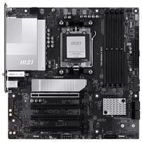 MSI PRO B850M-P WIFI, AMD B850 (7E71-001R)