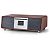 PINELL Supersound 701, Walnut (103956)