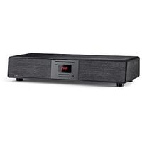 PINELL Supersound 901, Black (104260)