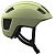 LAZER Verde KinetiCore Bicycle Helmet, M/L (55 - 61 cm), Matte Lemongrass