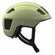 LAZER Verde KinetiCore Bicycle Helmet, M/L (55 - 61 cm), Matte Lemongrass