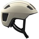 LAZER Verde KinetiCore Bicycle Helmet, S/M (50 - 56 cm), Matte White Stone
