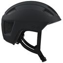 LAZER Verde KinetiCore Bicycle Helmet, S/M (50 - 56 cm), Matte Grey Onyx