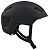 LAZER Verde KinetiCore Velohelm, S/M (50 - 56 cm), Matte Grey Onyx