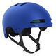 LAZER Maze Jr KinetiCore Velohelm, S/M (50 - 56 cm), Matte Dusk Blue