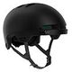 LAZER Maze Jr KinetiCore Velohelm, S/M (50 - 56 cm), Matte Black