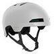 LAZER Maze Jr KinetiCore Velohelm, S/M (50 - 56 cm), Matte White