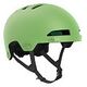 LAZER Maze Jr KinetiCore Velohelm, S/M (50 - 56 cm), Matte Lime