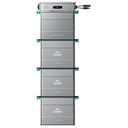 ZENDURE SolarFlow 800 Pro Set, 7.68 kWh