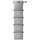 ZENDURE SolarFlow 800 Pro Set, 9.60 kWh