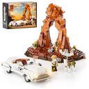 LUMIBRICKS (FUNWHOLE) Road Trip - Deer Crossing (F9053)