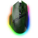 RAZER Basilisk V3 Pro 35K Gaming Mouse, Phantom Green (RZ01-05240300-R3G1)