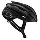 LAZER Z1 KinetiCore Bicycle Helmet, L (58 - 61 cm), Black