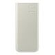 SAMSUNG EB-P3400 Wireless Battery Pack, 10000mAh, Beige (EB-P3400XUEGEU)
