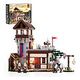 LUMIBRICKS (FUNWHOLE) Middle Ages - Training Ground (F9048)