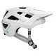 LAZER Jackal KinetiCore Bicycle Helmet, S (52 - 56 cm), Matte Full White