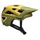 LAZER Jackal KinetiCore Bicycle Helmet, M (55 - 59 cm), Gold Green