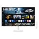 SAMSUNG Smart Monitor M7 M70F LS43FM703UUXEN, Weiss