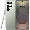 SAMSUNG Galaxy S25 Ultra, 256 GB, Titanium Jadegreen (SM-S938B)