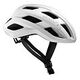 LAZER Strada KinetiCore Bicycle Helmet, S (52 - 56 cm), Matte Full White