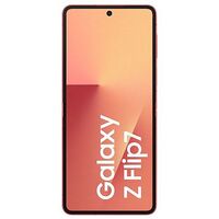 SAMSUNG Galaxy Z Flip7, 512GB, Coralred (SM-F766B) ab CHF 899.95