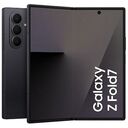 SAMSUNG Galaxy Z Fold7, 512GB, Jetblack (SM-F966B)
