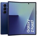 SAMSUNG Galaxy Z Fold7, 1.0TB, Blue Shadow (SM-F966B)