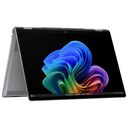 HP OmniBook X FlipNGAI 16-ar0658nz (BJ3J1EA#UUZ), AMD Ryzen AI 7 350 (8x 2.0/5.0 GHz), 32 GB, 2.0 TB SSD, Schweizer Tastaturlayout