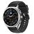 SAMSUNG Galaxy Watch8 Classic Bluetooth, 46mm, Schwarz (SM-L500F)
