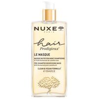 NUXE Hair Prodigieux Nährende Pre Shampoo Maske 125 ml