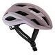 LAZER Strada KinetiCore Bicycle Helmet, L (58 - 61 cm), Matte Purple Pink