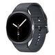 SAMSUNG Galaxy Watch8 LTE, 44mm, Graphit (SM-L335F)
