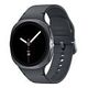 SAMSUNG Galaxy Watch8 Bluetooth, 40mm, Graphit (SM-L320N)