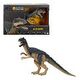 MATTEL Jurassic World: Hammond Collection - Allosaurus (JCG13)