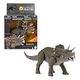 MATTEL Jurassic World: Hammond Collection - Triceratops (JDJ07)