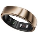 RINGCONN Gen2 Air - Size 6, Dune Gold