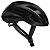 LAZER Strada KinetiCore Bicycle Helmet, M (55 - 59 cm), Matte Full Black